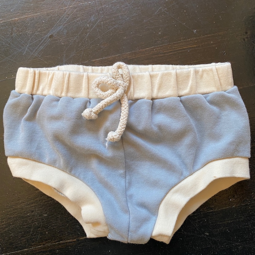 Wild Wawa Jogger Shorts